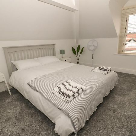 Charnwood Villa Llandudno Extérieur photo