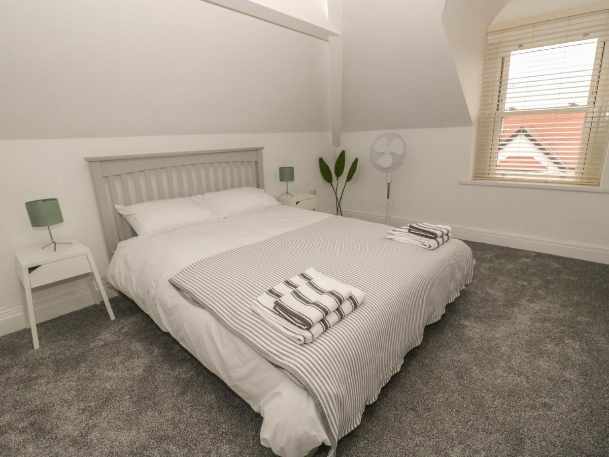 Charnwood Villa Llandudno Extérieur photo