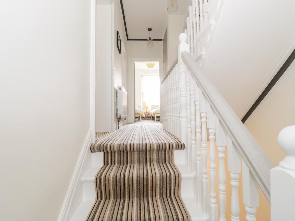 Charnwood Villa Llandudno Extérieur photo