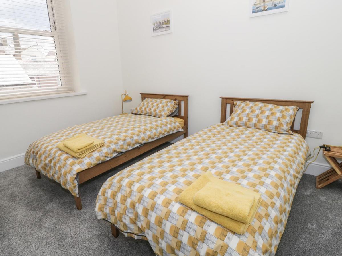 Charnwood Villa Llandudno Extérieur photo