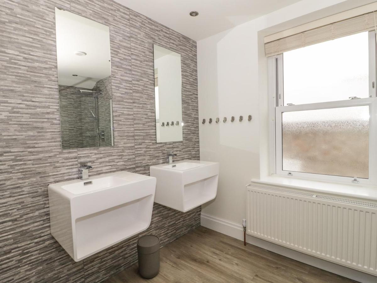 Charnwood Villa Llandudno Extérieur photo