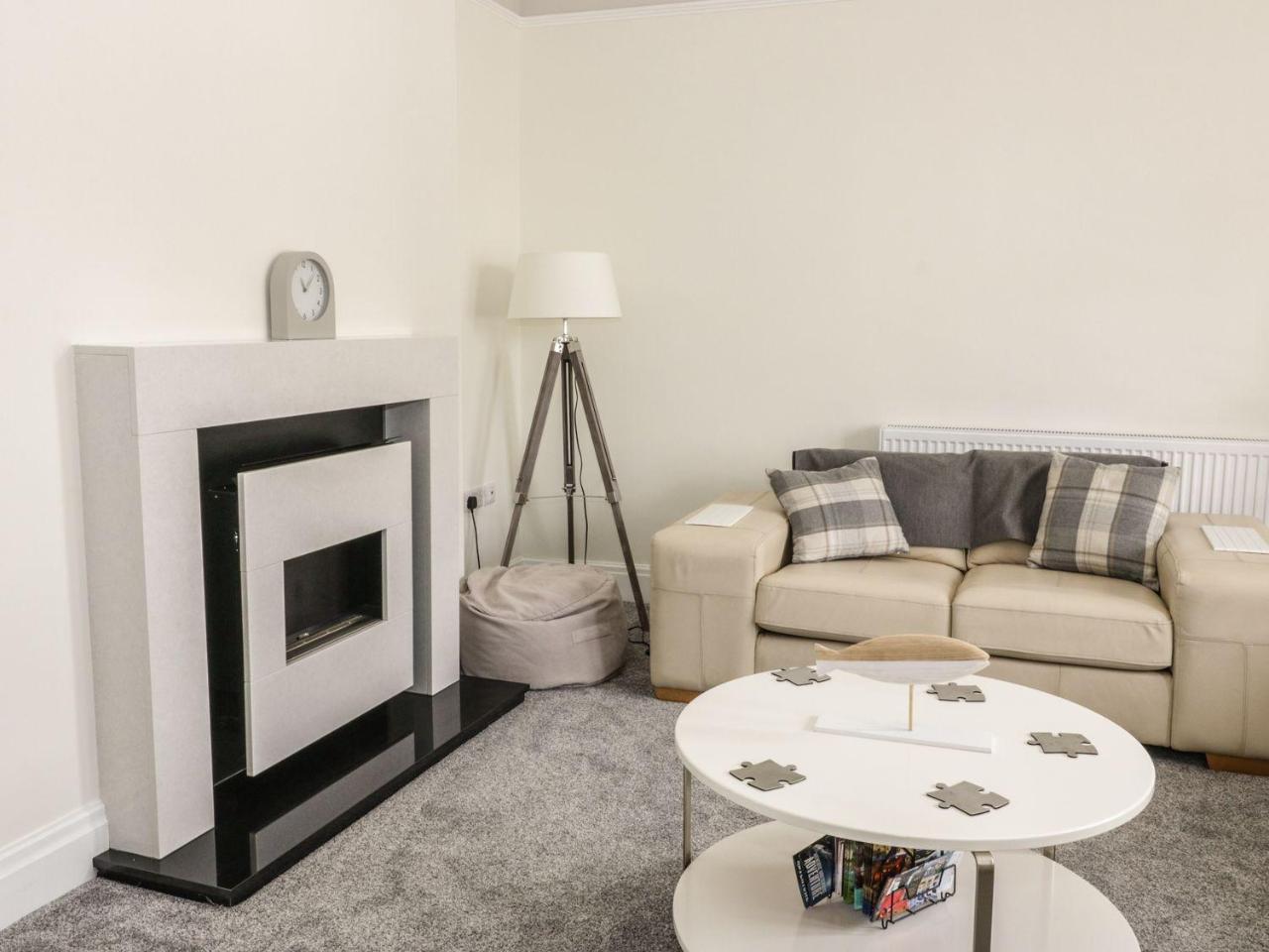 Charnwood Villa Llandudno Extérieur photo