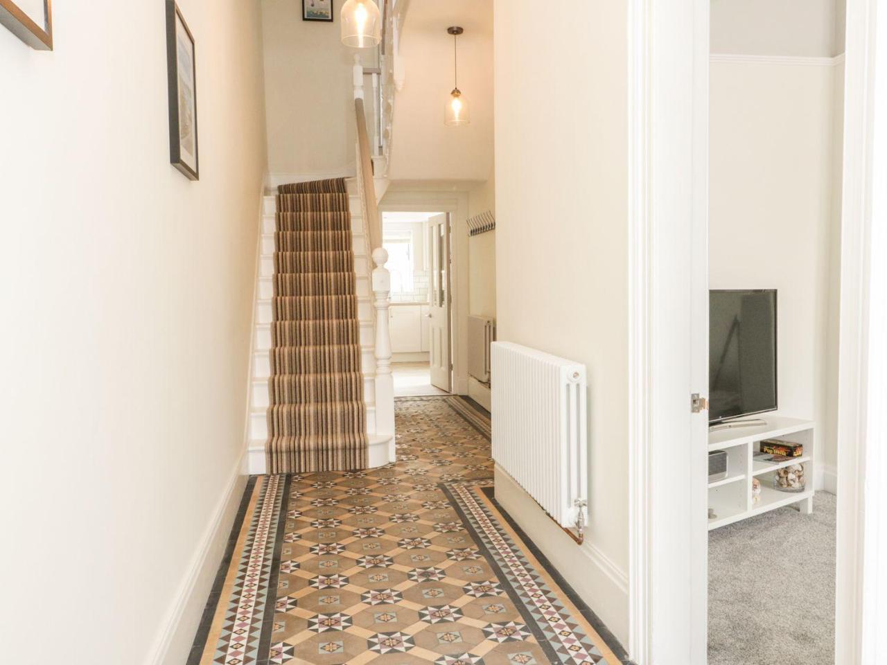 Charnwood Villa Llandudno Extérieur photo