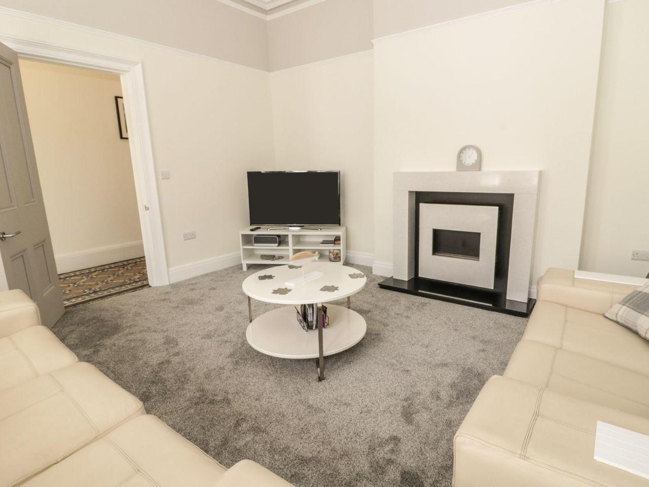 Charnwood Villa Llandudno Extérieur photo